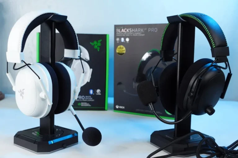 How to Reset Razer BlackShark V3 Pro