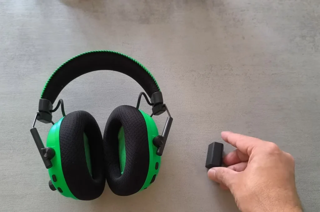 Why Reset Your Razer BlackShark V3 Pro?