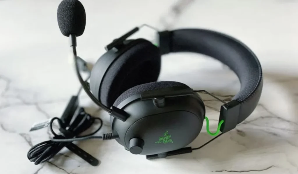 Razer BlackShark V2