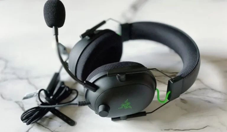 Razer BlackShark V2