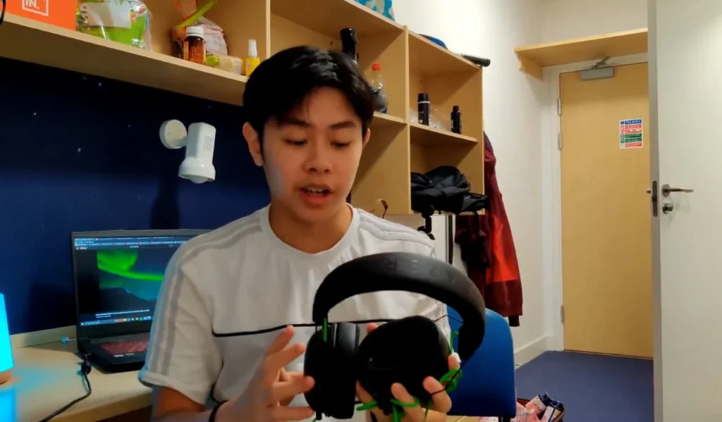 Expert Reviews of Razer BlackShark V2