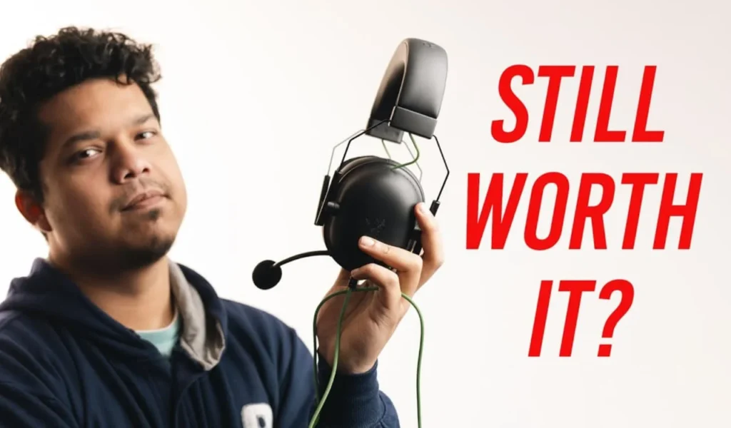 Is Razer BlackShark V2 Worth it in 2026?