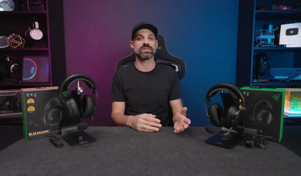 Experts Review Razer BlackShark V3