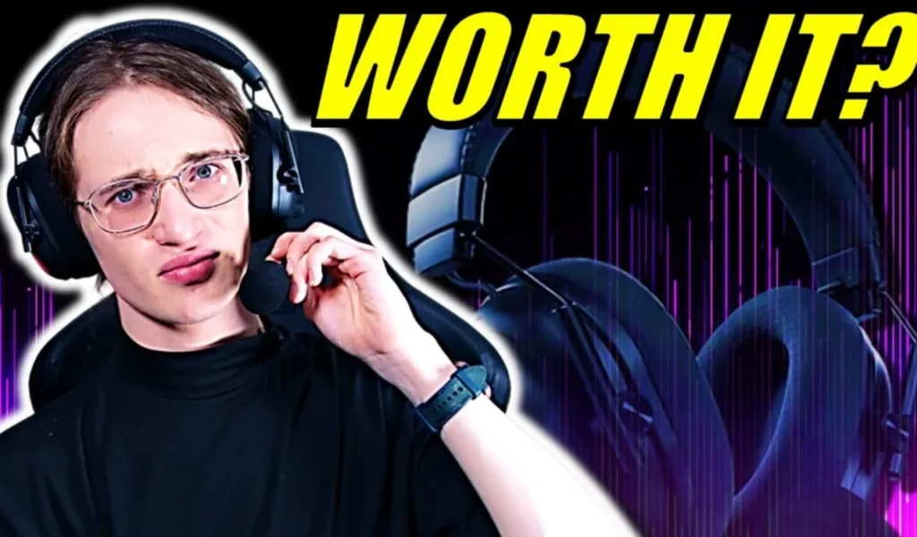 Is Razer BlackShark V3 Worth Buying?