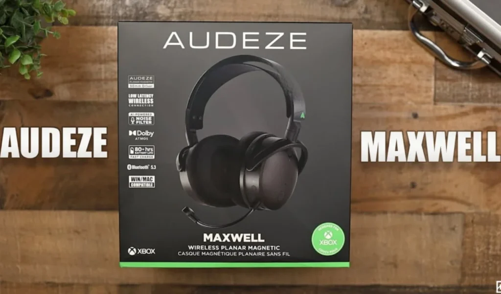 Is Audeze Maxwell Worth Buying?