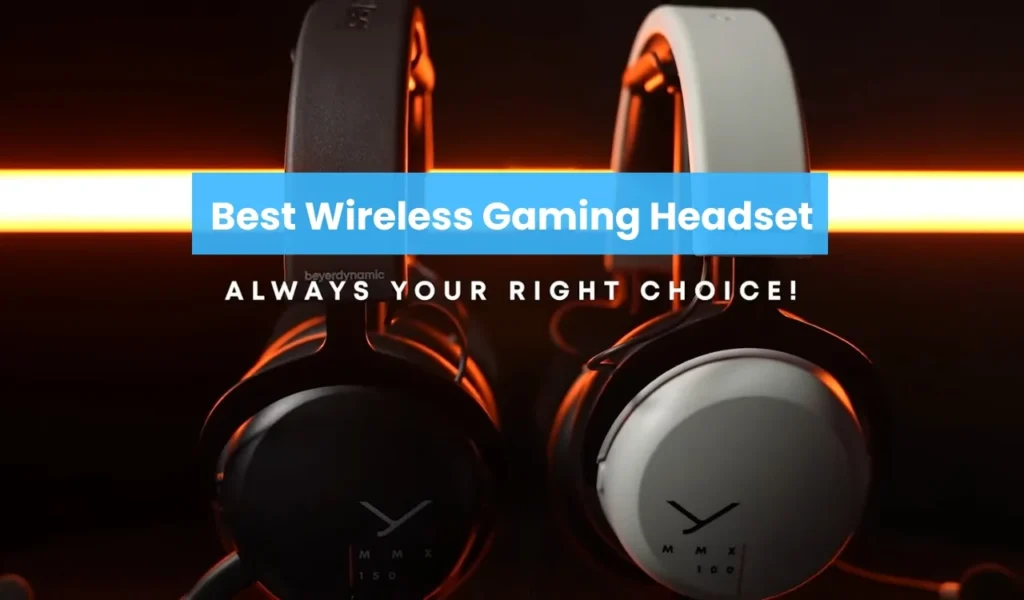 Best Wireless Gaming Headset 2026 (HyperX vs SteelSeries & More)