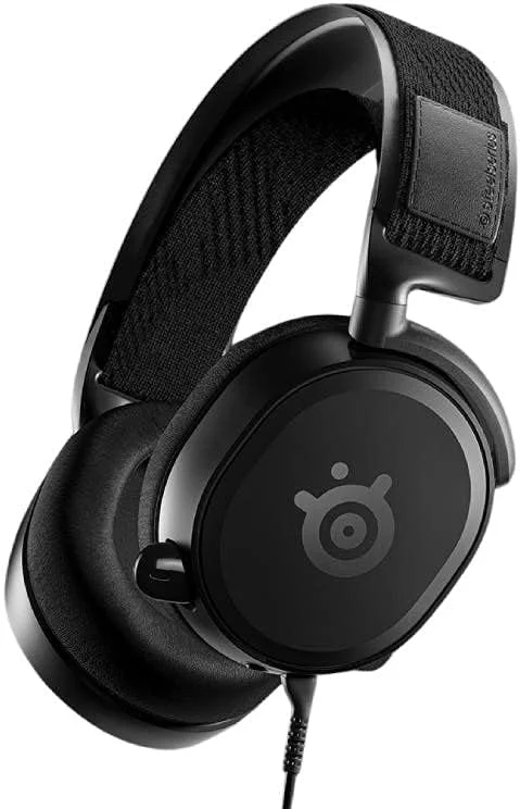 SteelSeries Arctis Prime – Competitive Audio in a Rugged Frame