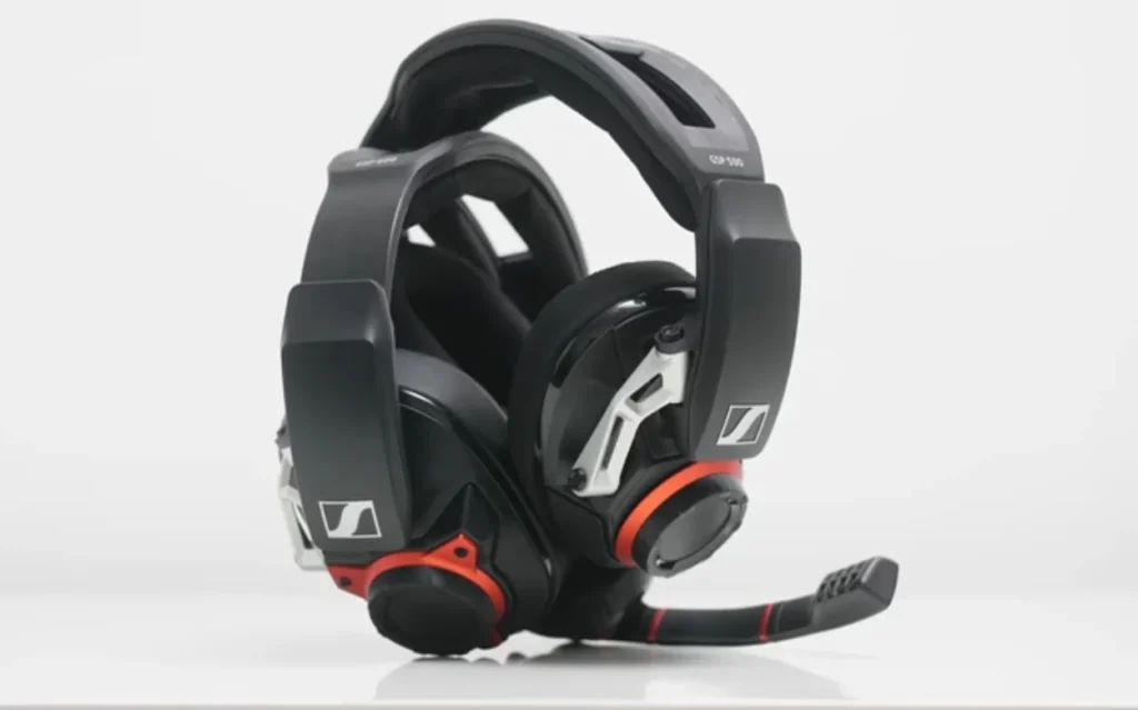 How to Reset EPOS GSP 500?