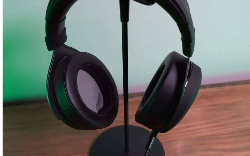 My Personal Experience