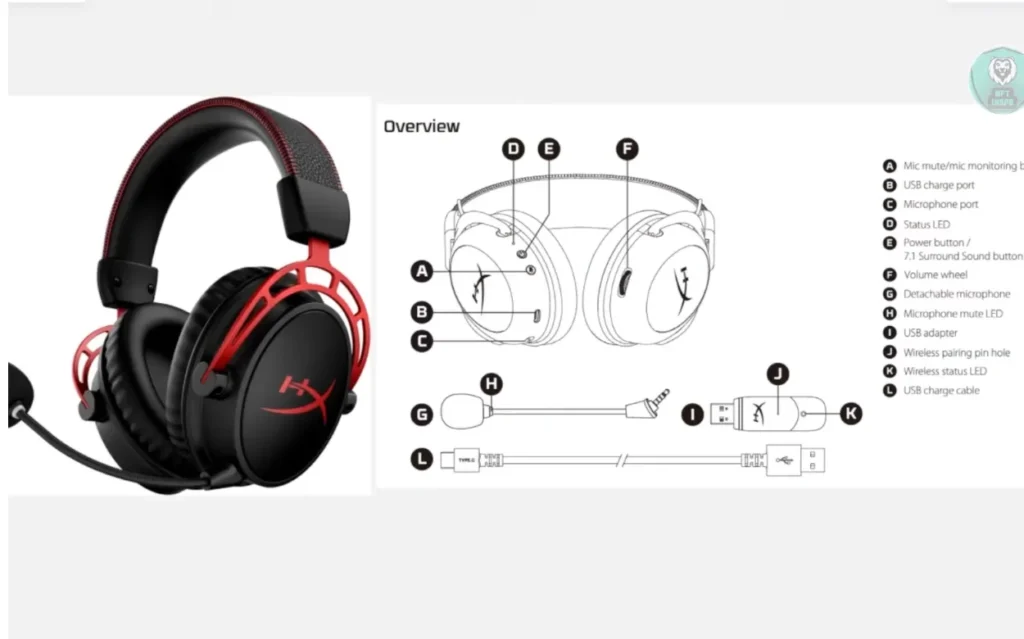 How to Reset HyperX Cloud Flight S? 