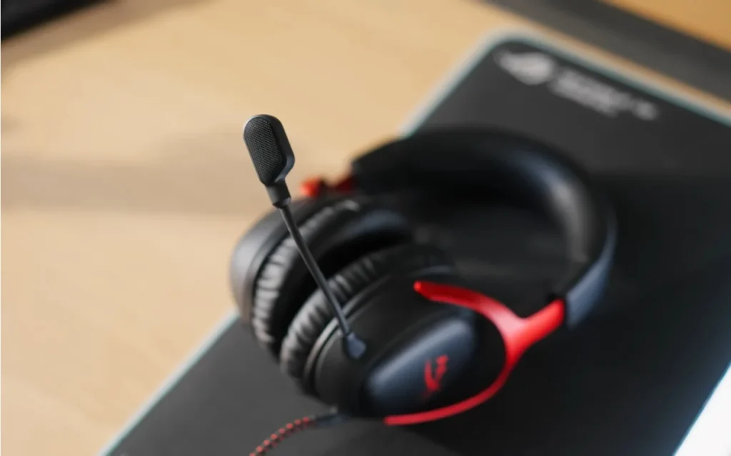 My Personal Experience