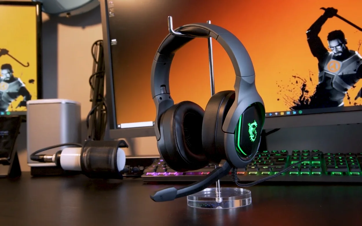 Is the MSI Immerse GH30 V2 Good?