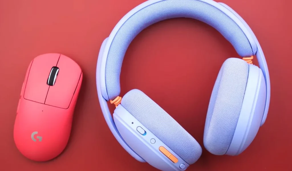 Logitech G325 LIGHTSPEED Release & Specs (2026)