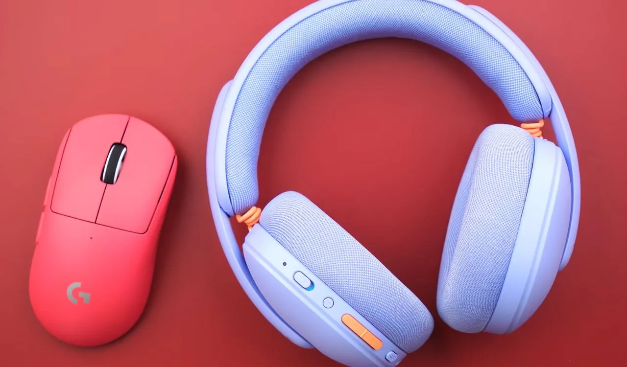 Logitech G325 LIGHTSPEED Release & Specs (2026)