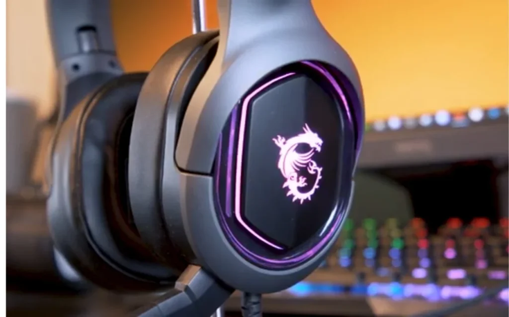 Is the MSI Immerse GH30 V2 Good?