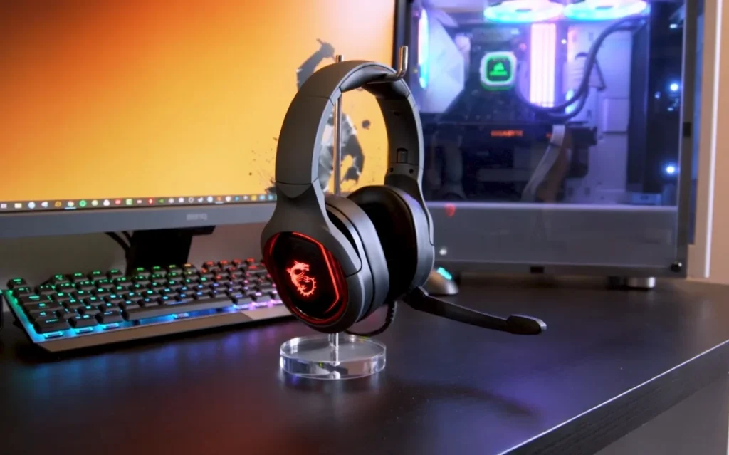 My Personal Experience