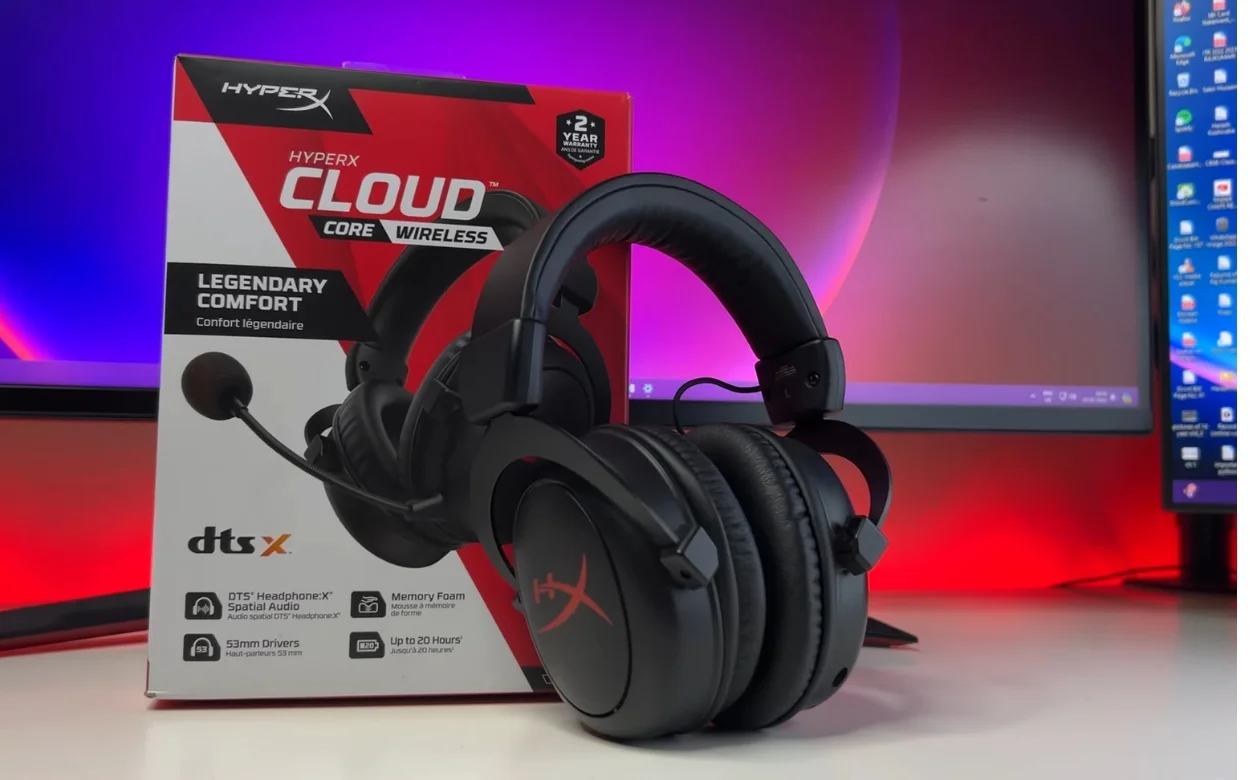 Why Is My HyperX Cloud Orbit S Not Turning On?