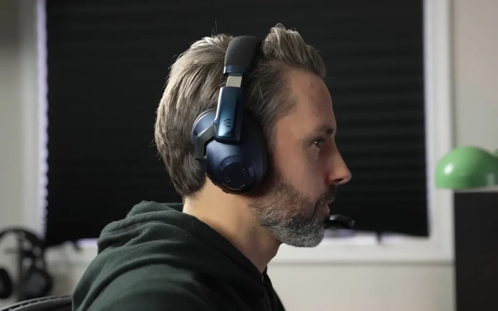 Damaged Cable or Connector