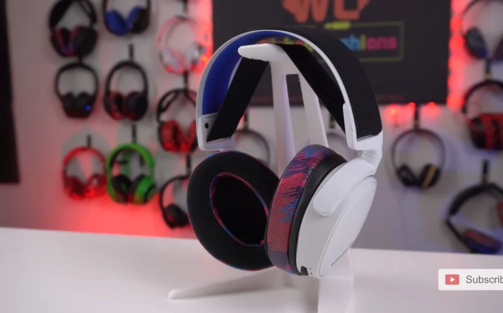 Why SteelSeries Arctis 7 Not Turning On?