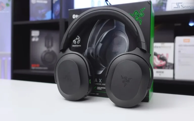 Why Razer Barracuda X Not Working