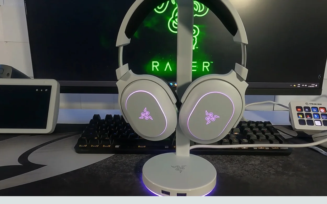 Why is My Razer Barracuda Pro Not Turning On?