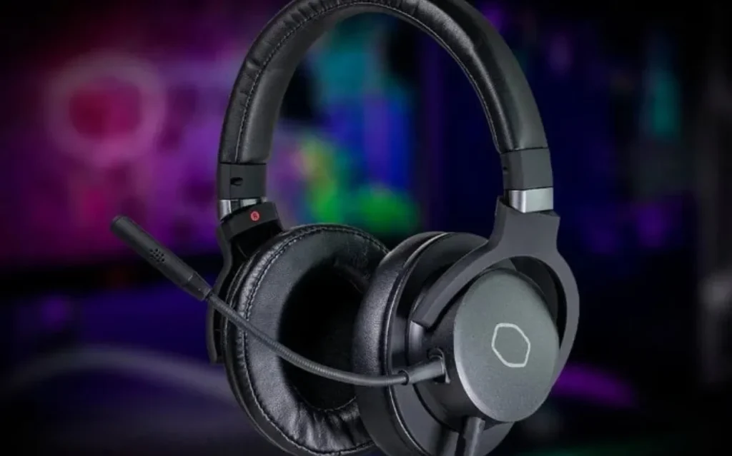 Is the Cooler Master MH752 USB Gaming Headset Good?