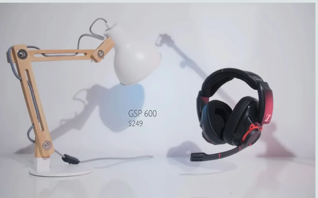 Why Is My EPOS GSP 600 Not Turning On?