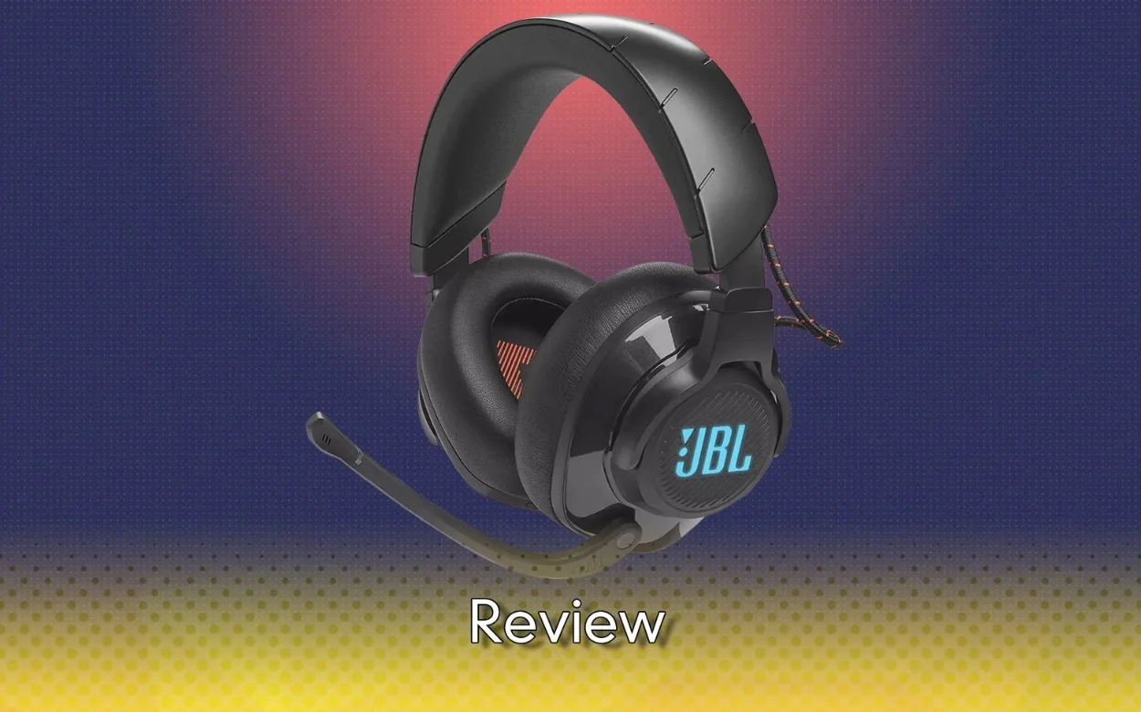 Is the JBL Quantum 610 Good?