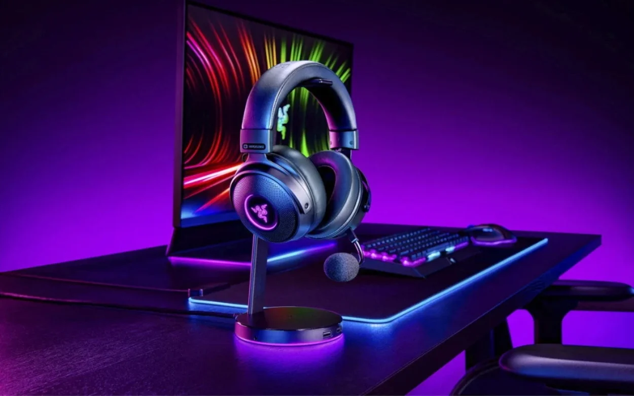 Is Razer Kraken V3 Hypersense Good? 