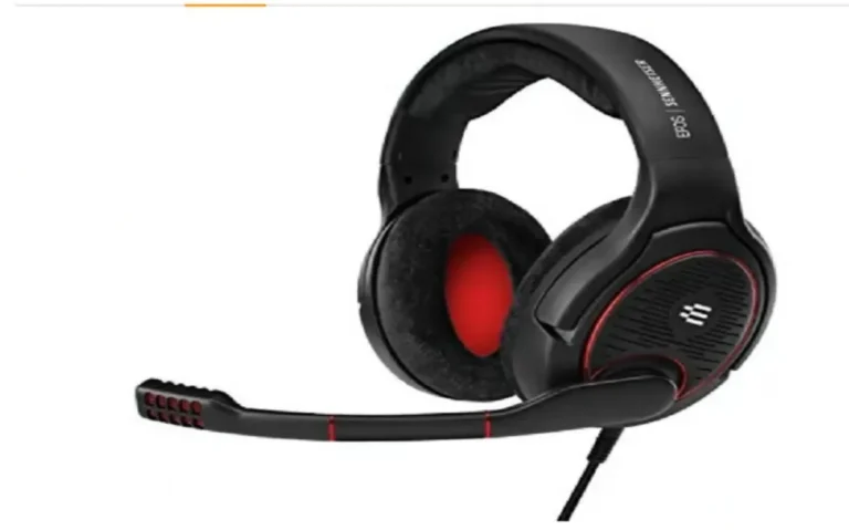 Why is Sennheiser GAME One Not Working?