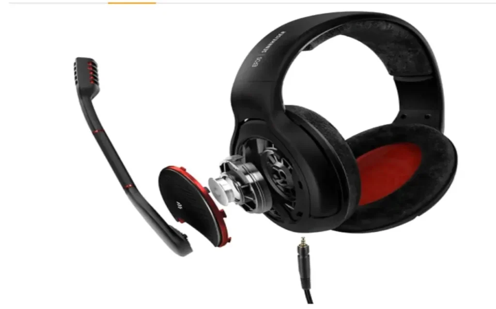 Contact Sennheiser Support