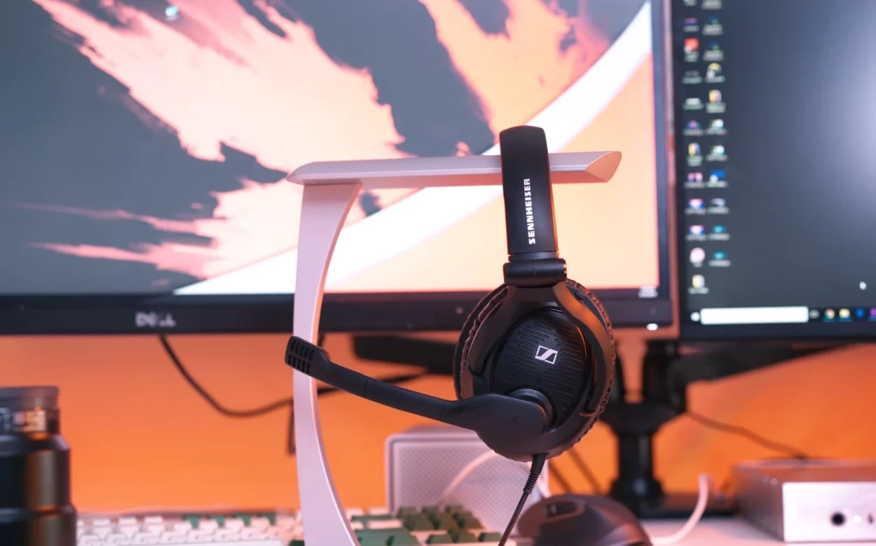 Is Sennheiser GAME ZERO Good?