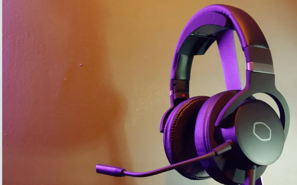 Microphone Quality and Voice Communication