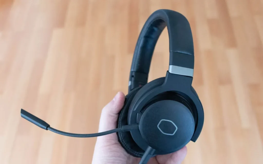 My Personal Experience