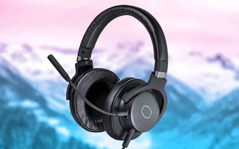 Is the Cooler Master MH752 USB Gaming Headset Good?