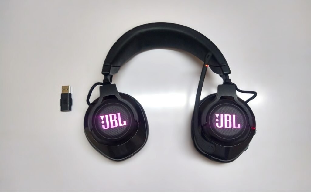 Microphone Quality and Voice Communication