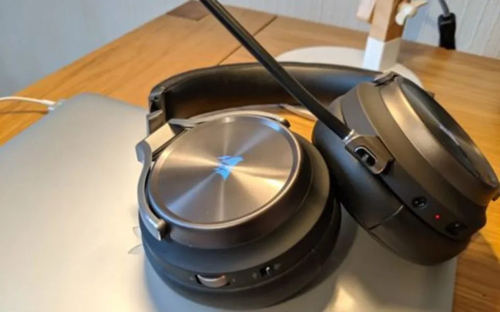 Contact Corsair Support