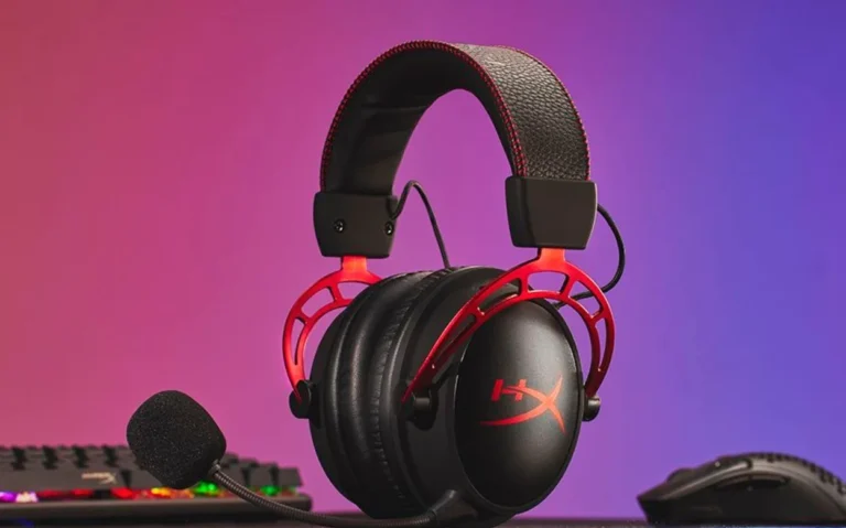 Why Is HyperX Cloud Core DTS not Starting?