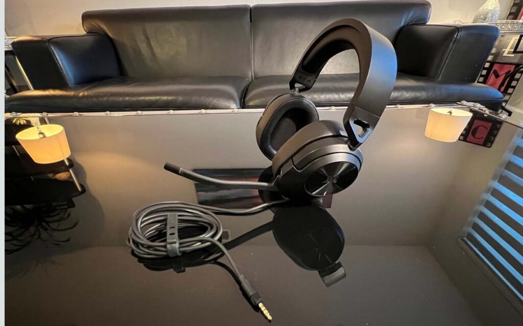 Incorrect Audio Settings or Muted Output