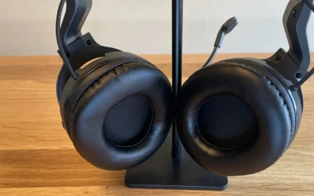 How to Reset ROCCAT Elo 7.1 Air