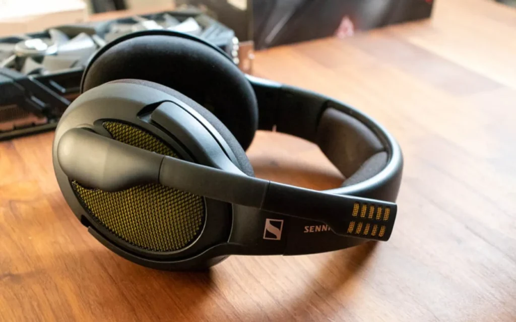 Why Is Drop + EPOS PC38X Not Turning On?