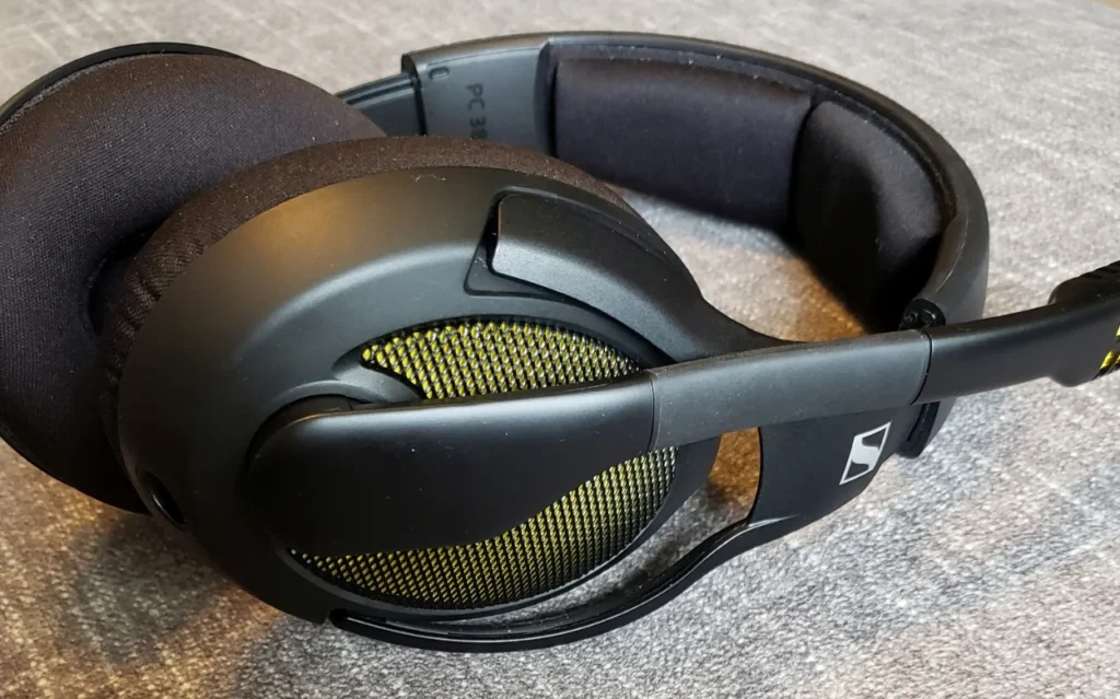 Why Is Drop + EPOS PC38X Not Turning On?