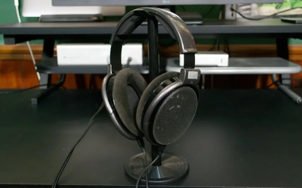 How to Reset Sennheiser HD 650