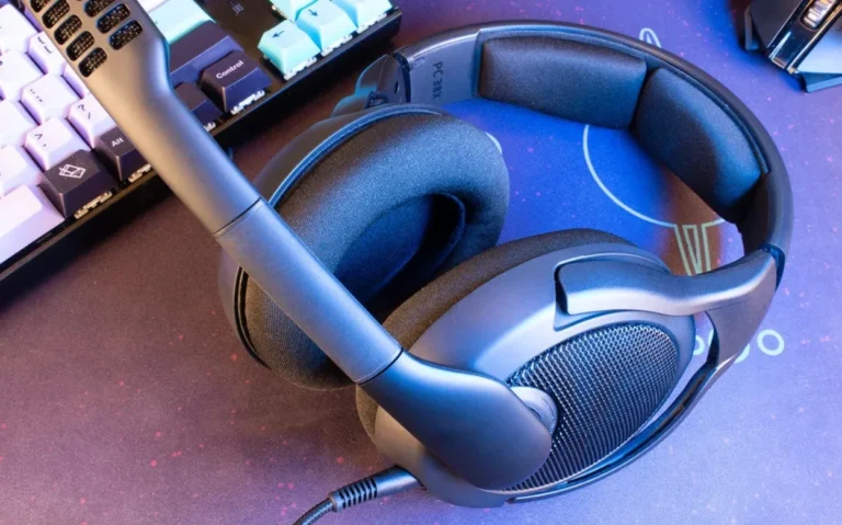 Why Is Drop + EPOS PC38X Not Turning On?