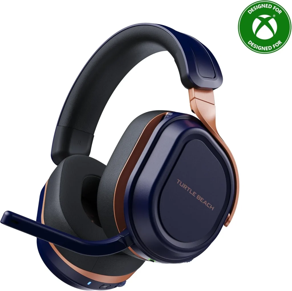 🎮 Strong Mid-Range Option Turtle Beach Stealth 700