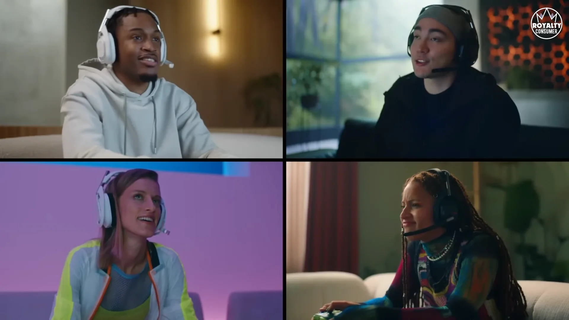 Best Gaming Headsets for Call of Duty