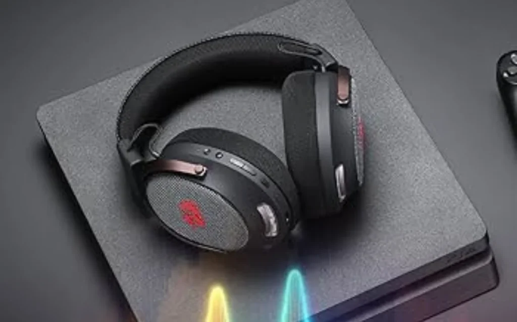 How to Reset Redragon H901 Hermes