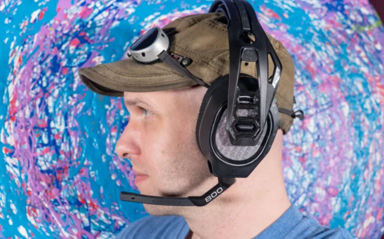 Is the Plantronics RIG 800LX Good?