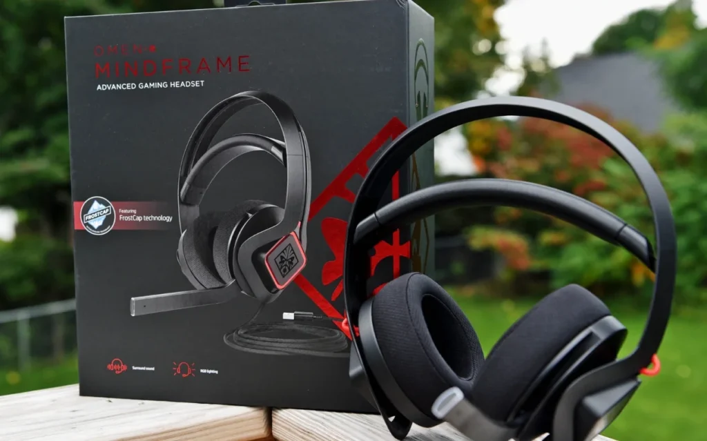 Why Is HP OMEN Mindframe Prime Not Turning On?