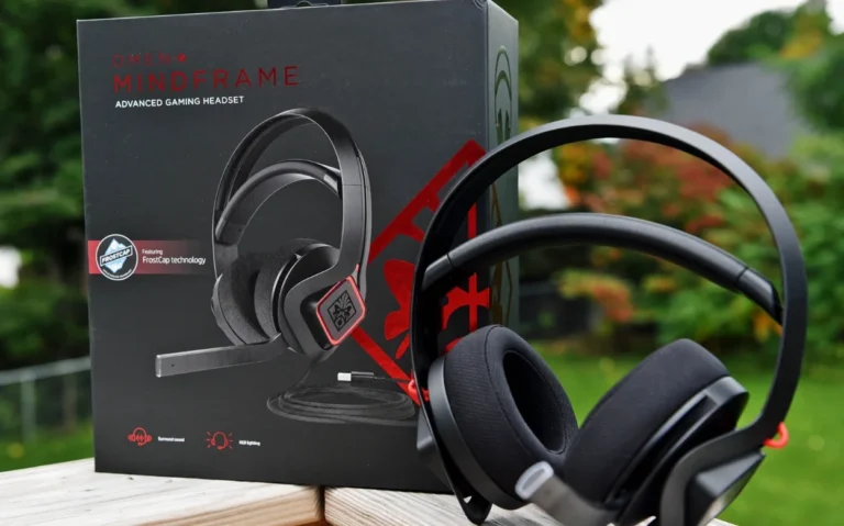 Why Is HP OMEN Mindframe Prime Not Turning On?